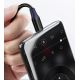 11. Ugreen Kabel USB Typ C - Micro-USB Typ B SuperSpeed ​​​​3.0 1 m schwarz (US312 20103)