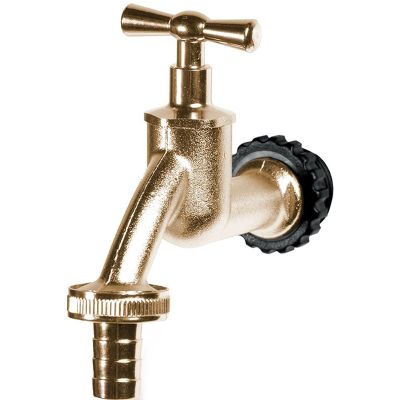 TAP GOLD REGENWASSERTANKANLAGE