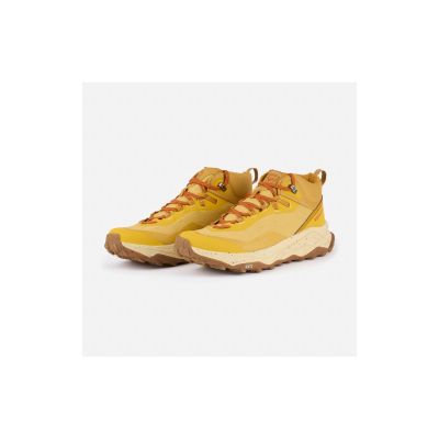 2. ROSSIGNOL Altiridge Mid R-Shell Dry Herrenschuhe gelb