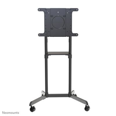 4. TV-Bodenständer-Set 37-70" NS-M1250BLACK NEWSTAR