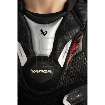 3. Bauer Vapor Fly40 Int 1064792 Hockey-Schulterpolster