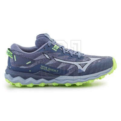 6. Mizuno Wave Daichi W J1GK227121 Laufschuhe