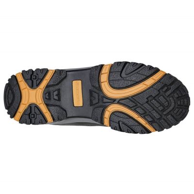 5. Skechers Relment Daggett M 204642/CHAR Schuhe