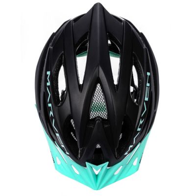 2. Meteor Marven 24792-24794 Fahrradhelm