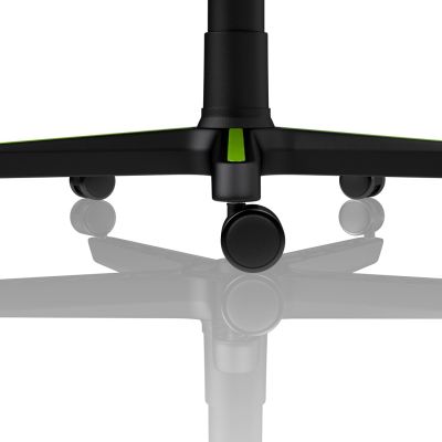 8. Nitro Concepts S300 Gepolsterter Sitz Gepolsterte Rückenlehne