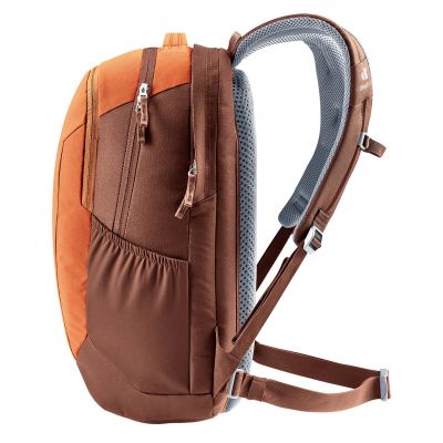 2. Deuter Giga Rucksack 3812321-6616