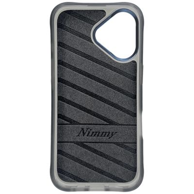 3. Nimmy Magnetic Fantasy Animal MagSafe Case für iPhone 16 - Blau