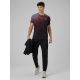8. Schnelltrocknendes Herren-Trainingsshirt (Standardgröße) 4F 4FRSS26TFTSM2288-60A