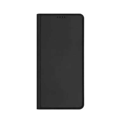 2. Dux Ducis Skin Pro Hülle für iPhone 16e / 17e - Schwarz