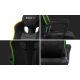 24. Huzaro Force 2.5 RGB Mesh Gaming-Stuhl