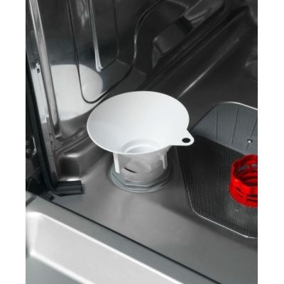 3. AMICA DFM44C7EOQSH Geschirrspüler