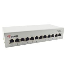 Equip 227363 1U Patchpanel