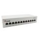 Equip 227363 1U Patchpanel