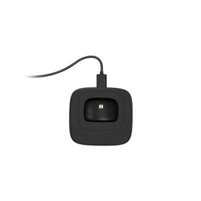 3. Conceptronic POLONA03BD Kopfhörer/Headset Kabelloses Kopfband Büro/Callcenter Bluetooth-Ladestation Schwarz