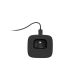 3. Conceptronic POLONA03BD Kopfhörer/Headset Kabelloses Kopfband Büro/Callcenter Bluetooth-Ladestation Schwarz