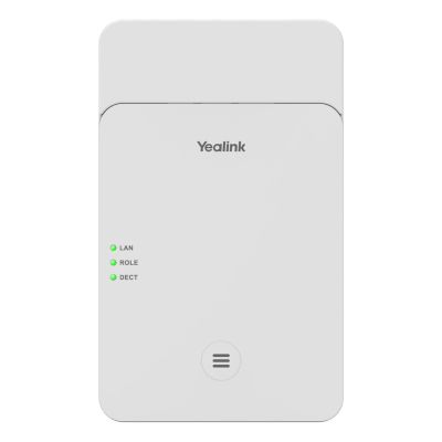 Yealink W75 Mini-Schalttafel