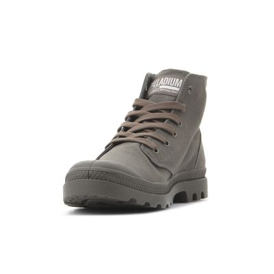 5. Palladium Pampa Hi M 73089-325-M Schuhe
