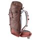 16. Deuter Rise 32+ SL Damen-Rucksack - Raisin/Caspia