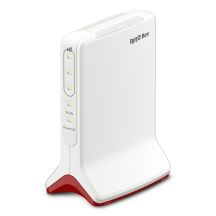 FRITZ! 6825 4G WLAN-Router Gigabit Ethernet Single Frequency (2,4 GHz) Weiß