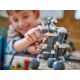 11. LEGO City 60470 Polar-Express der arktischen Entdecker