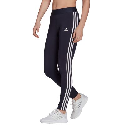 12. adidas Essentials 3S W H07771 Leggings