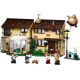 3. LEGO Harry Potter 76451 Ligusterweg: Tante Magdas Besuch
