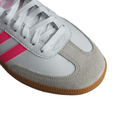 6. Adidas Samba OG Kinder Damen-Sneaker - JQ2831