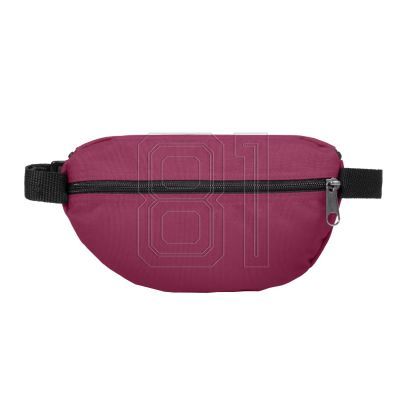 4. Eastpak Springer EK0000746S11 Gürteltasche 