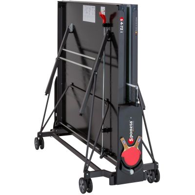 25. SPONETA S4-72i Tischtennisplatte