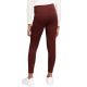 2. Nike Sportswear Classic Kinder-Leggings in Bordeaux FZ5583 658