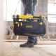 6. Stanley FMST1-80146 Werkzeugkasten, Kleinteilebox, Stoff, Schwarz, Gelb