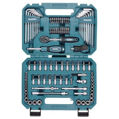4. Schraubendreherbit „Makita E-15752“.