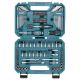 4. Schraubendreherbit „Makita E-15752“.