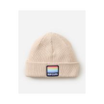 RIP CURL MIXED REG BEANIE-GIRL beige