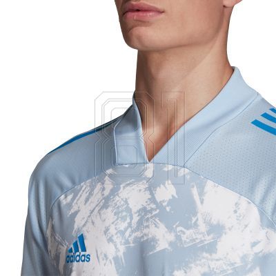 2. Adidas Condivo 20 Trikot M FI4221