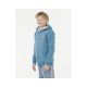 2. RIP CURL HAZE & TUBE LINED Z/T HOOD-BOY Sweatshirt, blau