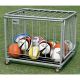 3. Vinex Prima VBCCG-P100 Ballkorbwagen