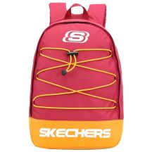 Skechers Pomona Rucksack S1035-02 Rot Einheitsgröße