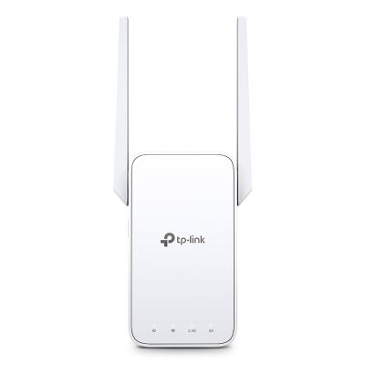 4. TP-Link RE315 Netzwerk-Extender/Netzwerkverstärker Weiß 10, 100 Mbit/s