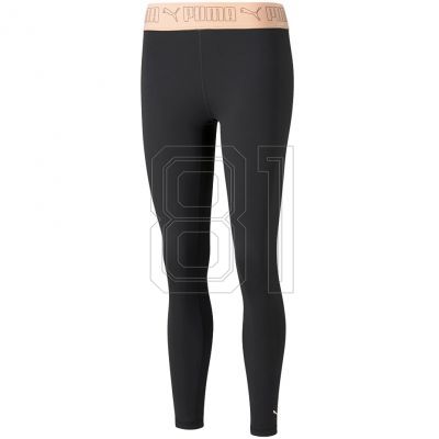 Puma Train Elastic 7/8 W Leggings 520282 27