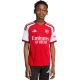5. adidas Arsenal FC 26/27 Home Jersey Kindertrikot, rot KB9947