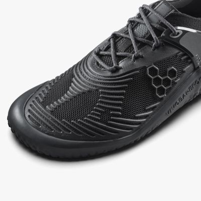 4. Vivobarefoot MOTUS STRENGTH II Herren ECLIPSE DROP 1 Barfußschuhe (309648-05)