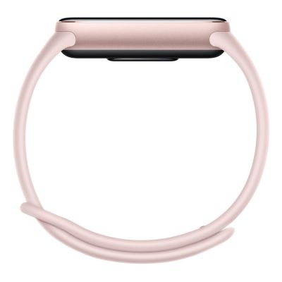 4. Xiaomi Smart Band 10 Rose AMOLED Aktivitätstracker 4,37 cm (1,72") Pink