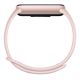 4. Xiaomi Smart Band 10 Rose AMOLED Aktivitätstracker 4,37 cm (1,72") Pink