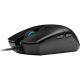 6. Corsair Katar Pro Maus, rechte Seite, USB Typ-A, optisch, 12400 DPI