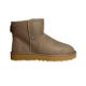 UGG W Classic Ultra Mini II Damen-Schneestiefel - 1016222-CRBO