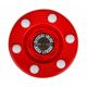 3. Sportrebel Puk SMATPUKSREB Inline-Hockey-Puck