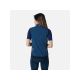 6. Rossignol W Skpr Weste Marineblau