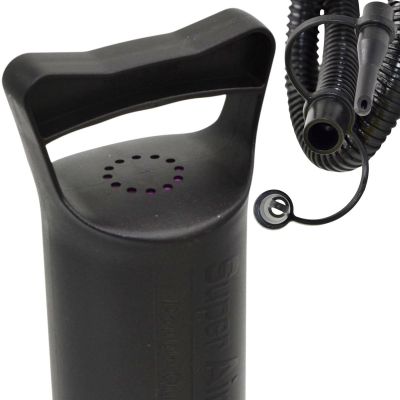 19. Manuelle Matratzenpumpe 30 cm 29P386