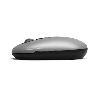 3. Port Designs 910009 Universalmaus, beidhändig bedienbar, Bluetooth, optisch, 3200 DPI